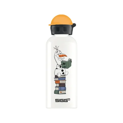 Kids Water Bottle Olaf 2 0.6 L