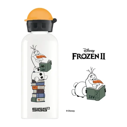 Kids Water Bottle Olaf 2 0.6 L