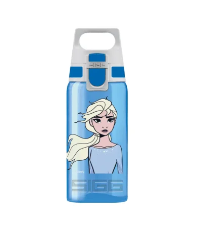 Kids Water Bottle VIVA ONE Elsa 2 0.5 L
