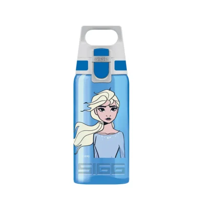 Kids Water Bottle VIVA ONE Elsa 2 0.5 L