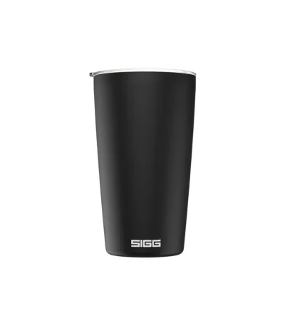 Travel Mug NESO Pure Ceram Black 0.4 L