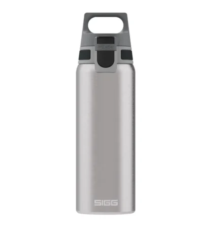 Water Bottle Shield ONE Brushed 0.75 L