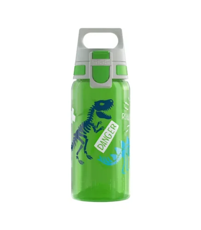 Kids Water Bottle VIVA ONE Jurassica 0.5 L
