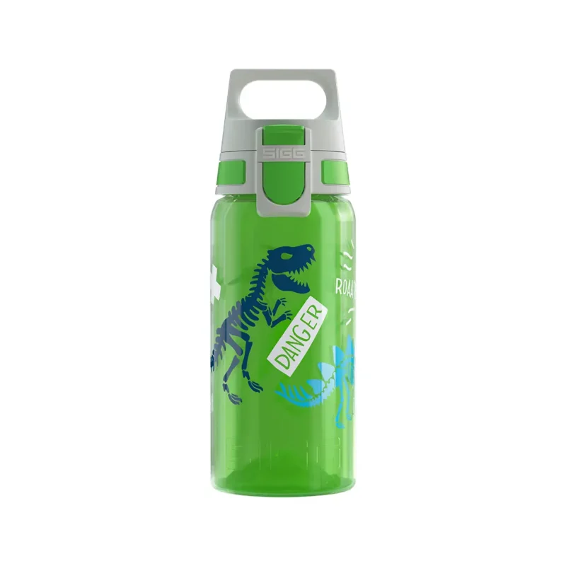 Kids Water Bottle VIVA ONE Jurassica 0.5 L