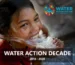 WATER ACTION DECADE