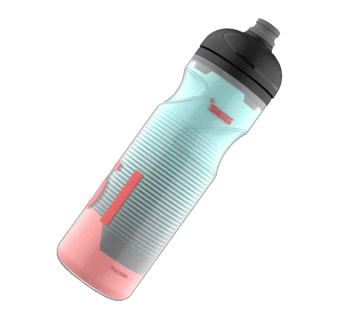 Water Bottle Pulsar Therm Frost 0.65 L