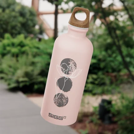 SIGG Traveller