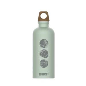 Water Bottle Traveller MyPlanet Repeat 0.6 L