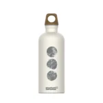 Water Bottle Traveller MyPlanet Forward 0.6 L