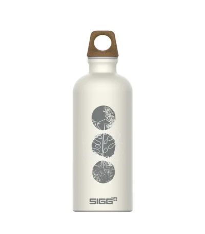 Water Bottle Traveller MyPlanet Forward 0.6 L