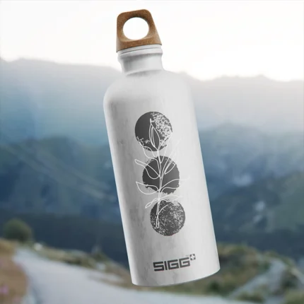 SIGG Traveller