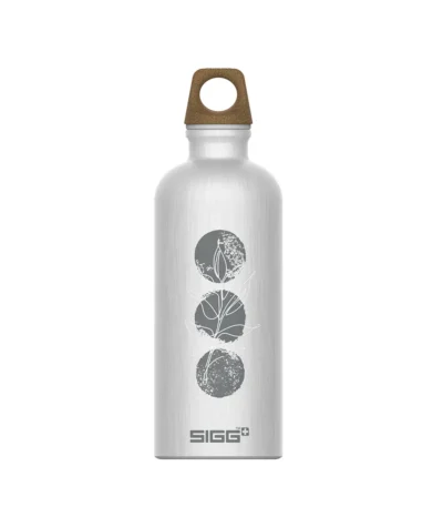 Water Bottle Traveller MyPlanet Path 0.6 L