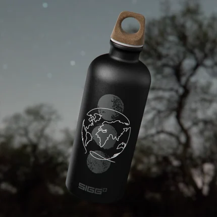 SIGG Traveller