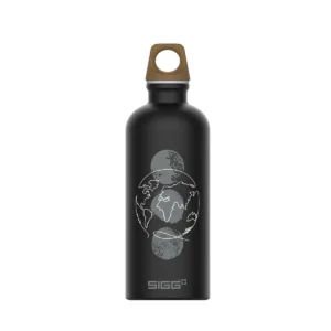 Water Bottle Traveller MyPlanet Direction 0.6 L