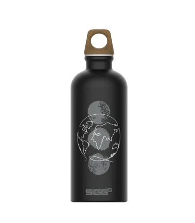 Water Bottle Traveller MyPlanet Direction 0.6 L
