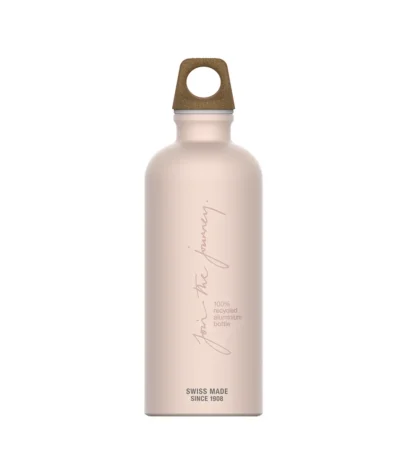 Water Bottle Traveller MyPlanet Journey Plain 1.0 L