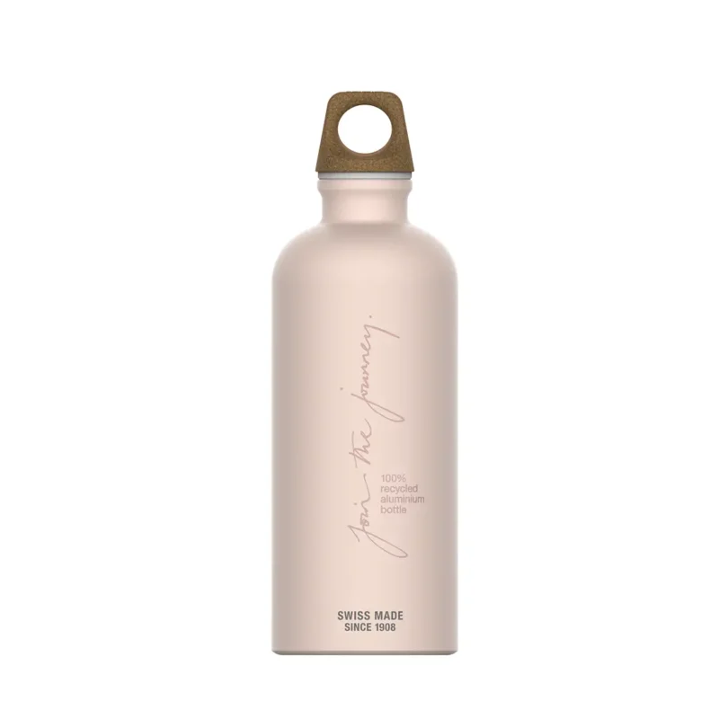 Water Bottle Traveller MyPlanet Journey Plain 1.0 L