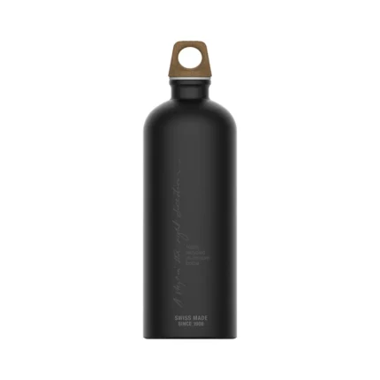 Water Bottle Traveller MyPlanet Direction Plain 1.0 L