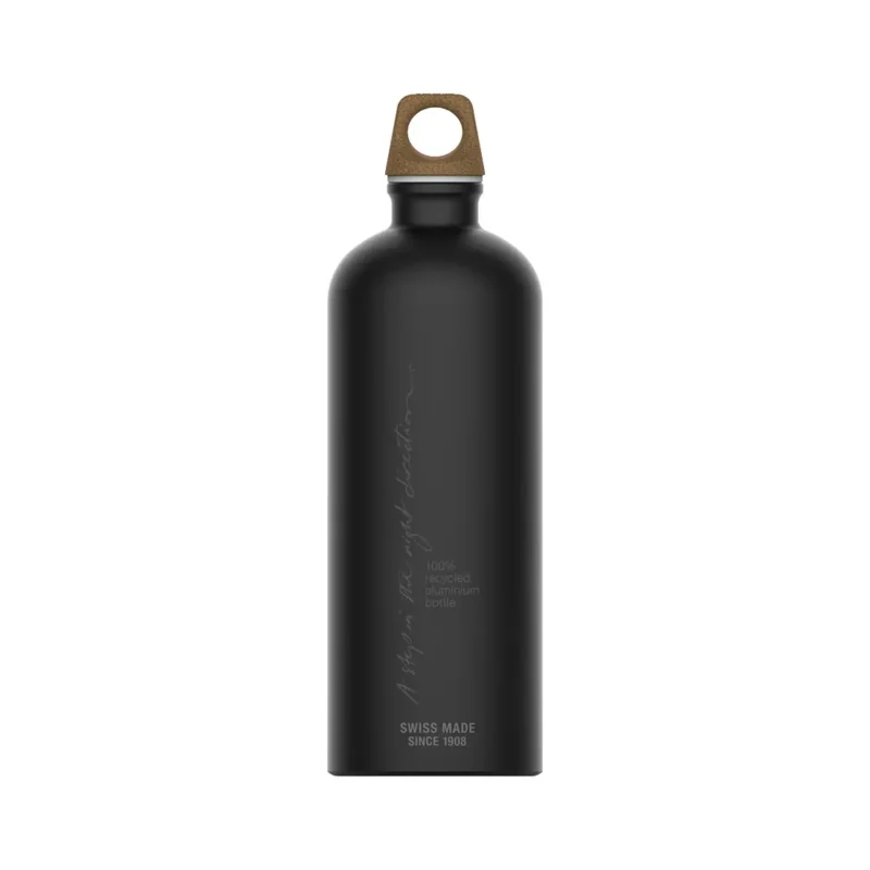 Water Bottle Traveller MyPlanet Direction Plain 1.0 L