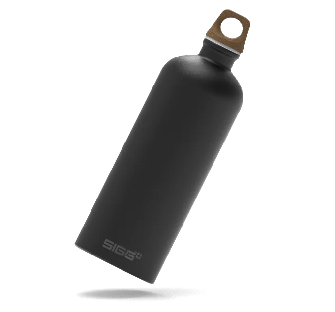 Water Bottle Traveller MyPlanet Direction Plain 1.0 L