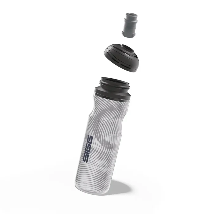 Water Bottle Pulsar Therm Snow 0.65 L