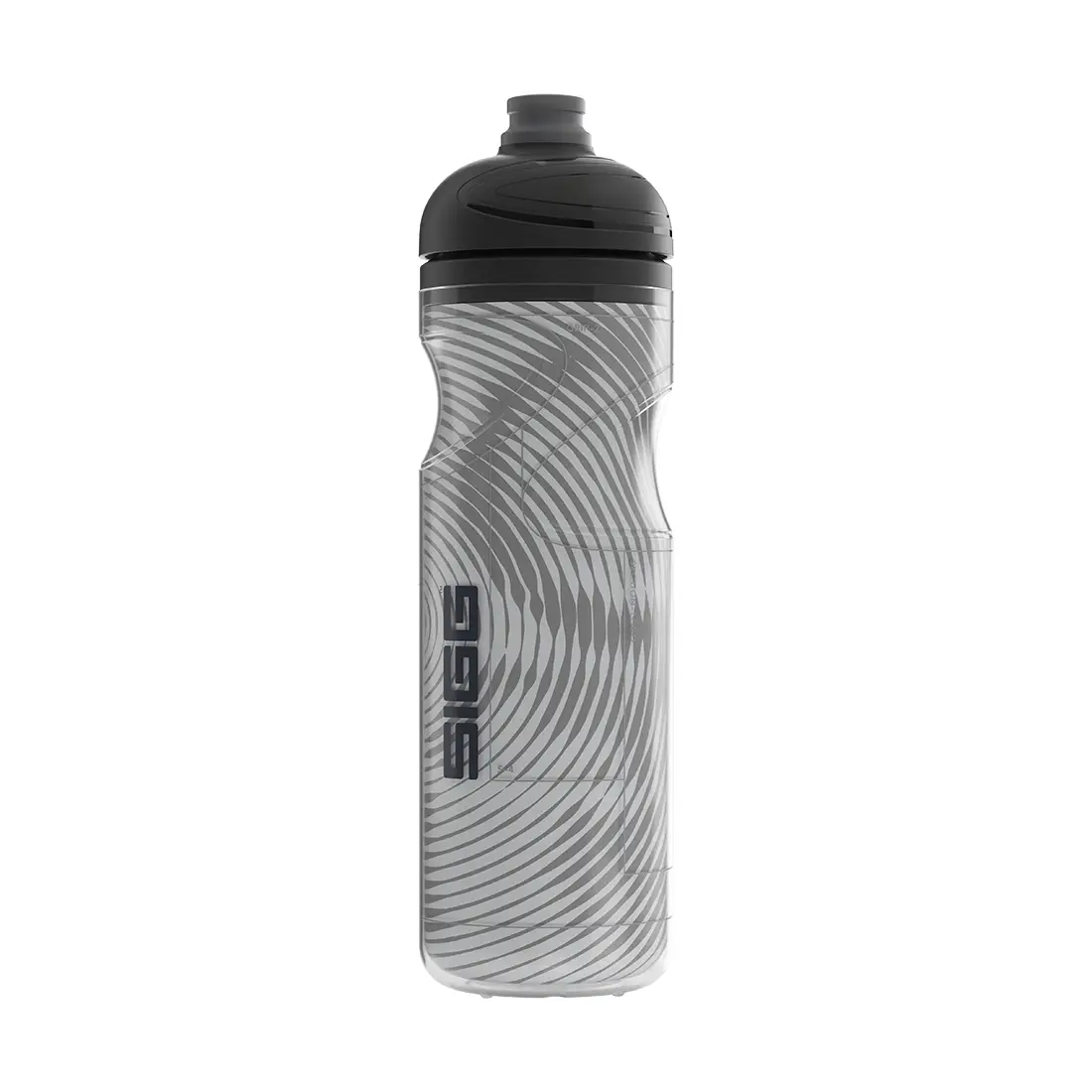 Water Bottle Pulsar Therm Snow 0.65 L