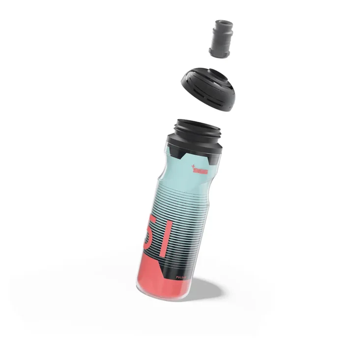 Water Bottle Pulsar Therm Frost 0.65 L