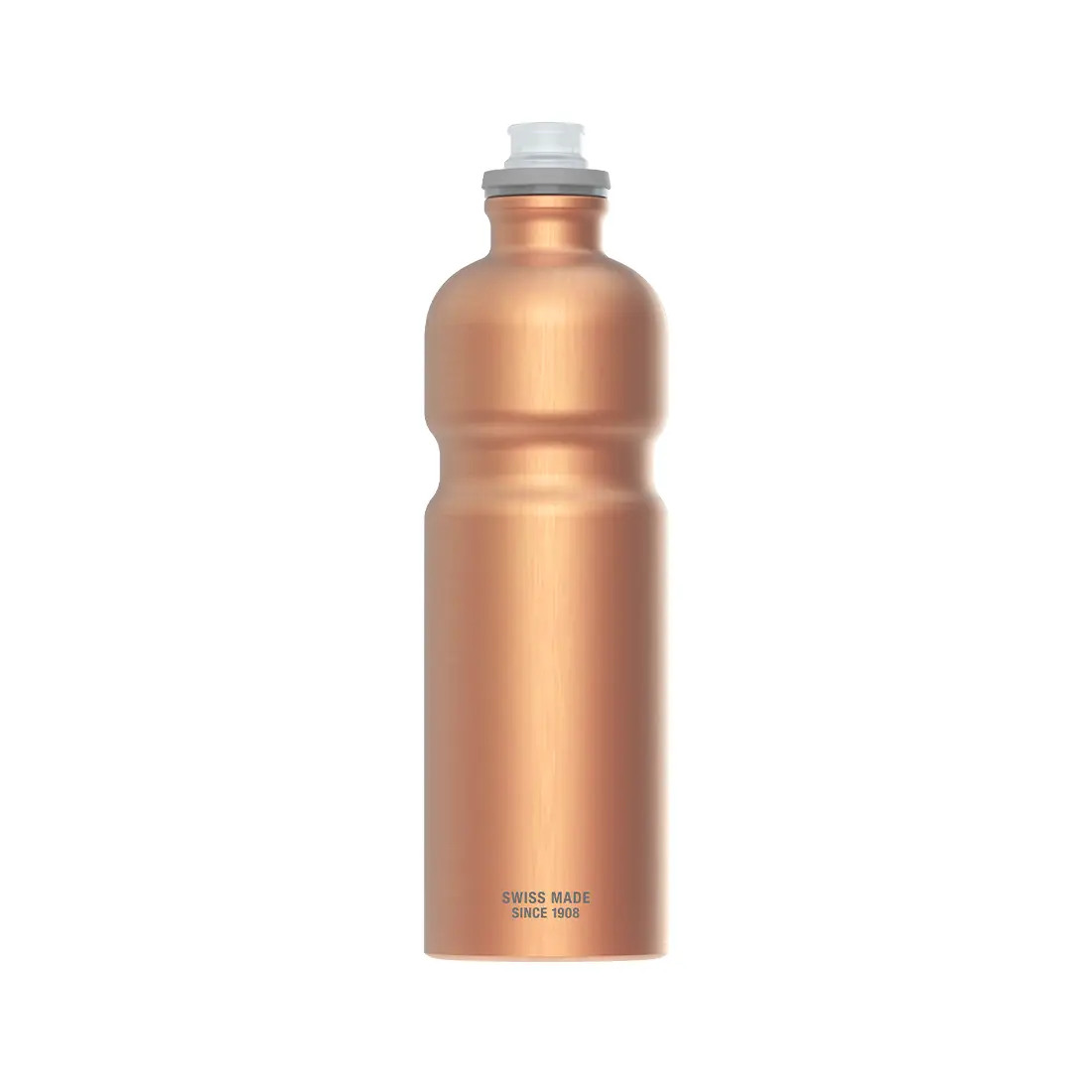 Water Bottle MOVE MyPlanet Copper 0.75 L