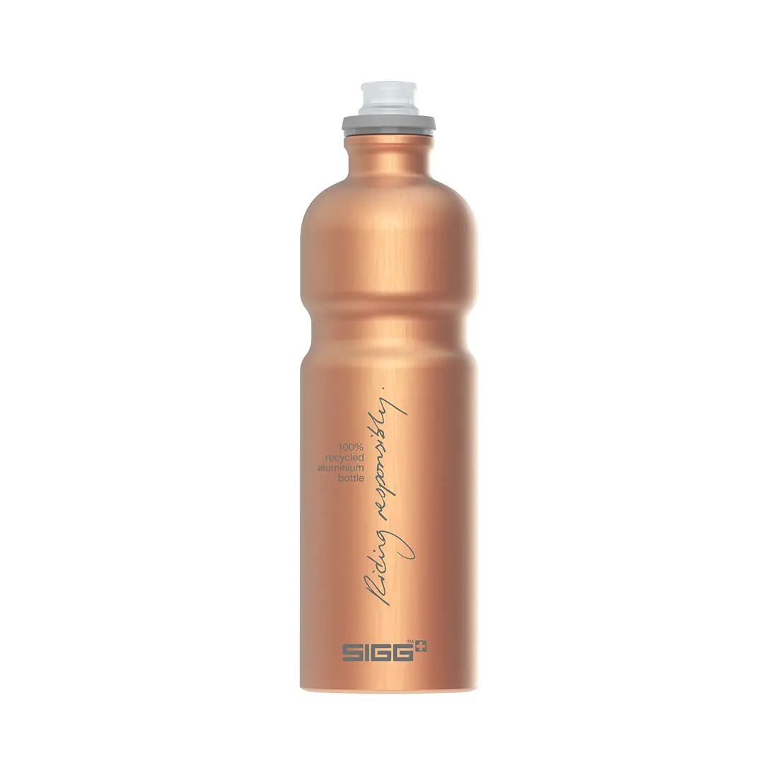 Water Bottle MOVE MyPlanet Copper 0.75 L