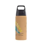 Water Bottle Shield Therm ONE Rawsome 0.5 L