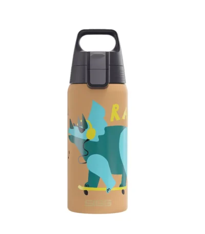 Water Bottle Shield Therm ONE Rawsome 0.5 L