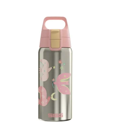 Water Bottle Shield Therm ONE Fly Away 0.5 L