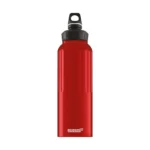 Water Bottle WMB Traveller Red 1.5 L