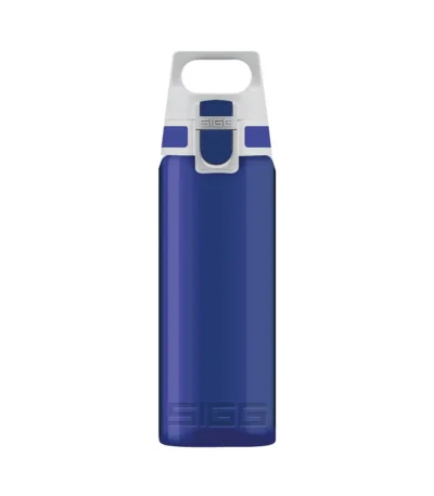 Water Bottle Total Color Blue 1.0 L