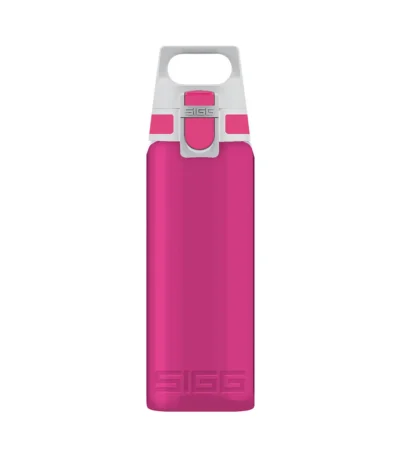 Water Bottle Total Color Berry 1.0 L