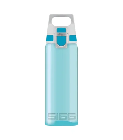 Water Bottle Total Color Aqua 1.0 L