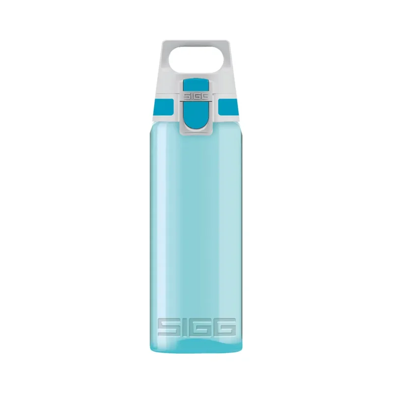 Water Bottle Total Color Aqua 1.0 L