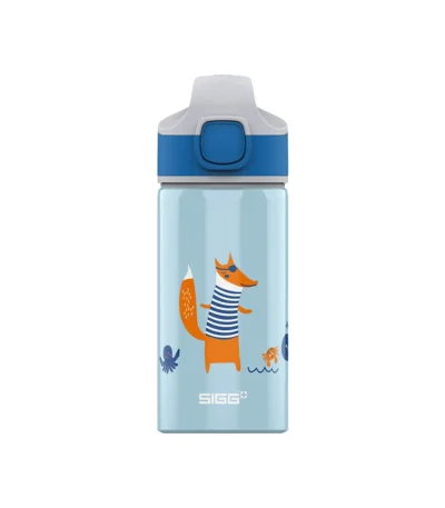 Kids Water Bottle Miracle Fox 0.4 L