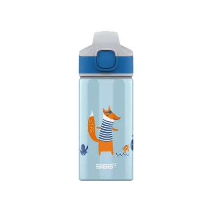 Kids Water Bottle Miracle Fox 0.4 L