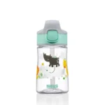 Kids Water Bottle Miracle Jungle Friend 0.35 L