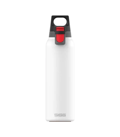 Thermo Flask Hot & Cold ONE Light White 0.55 L