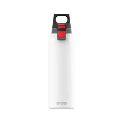 Thermo Flask Hot & Cold ONE Light White 0.55 L