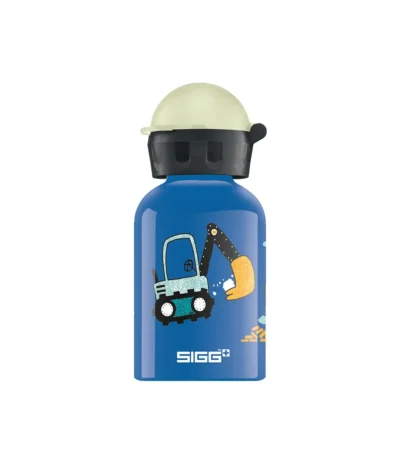 Kids Water Bottle KBT Build It 0.3 L