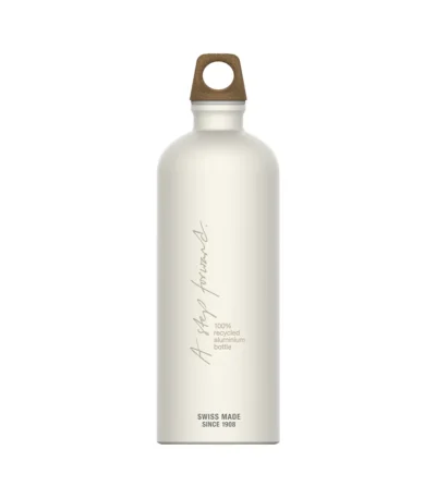 Water Bottle Traveller MyPlanet Forward Plain 1.0 L