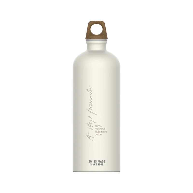 Water Bottle Traveller MyPlanet Forward Plain 1.0 L
