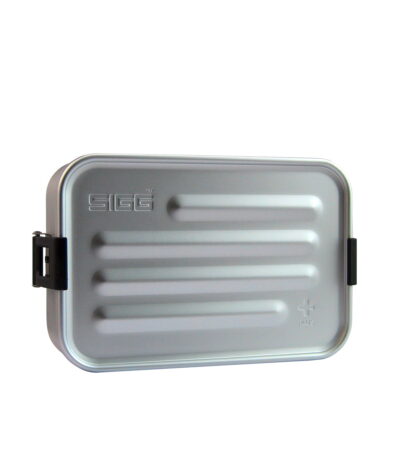 LUNCHBOX METAL