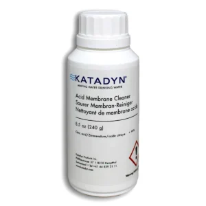 KATADYN Acid Membrane Cleaner 8013608