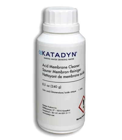 KATADYN Acid Membrane Cleaner 8013608