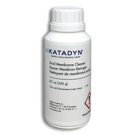 KATADYN Acid Membrane Cleaner 8013608