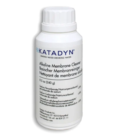 KATADYN Alkaline Membrane Cleaner 8013615